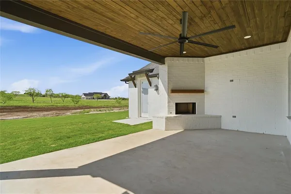 $1,224,900 | 5009 Frost Creek, Aledo, TX 76008