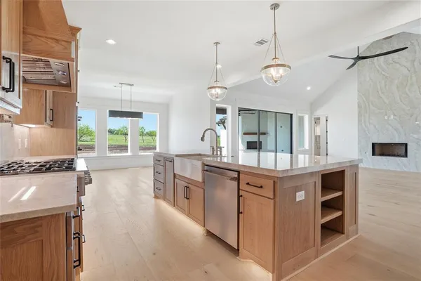$1,169,900 | 5009 Frost Creek, Aledo, TX 76008