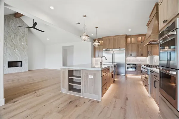 $1,169,900 | 5009 Frost Creek, Aledo, TX 76008