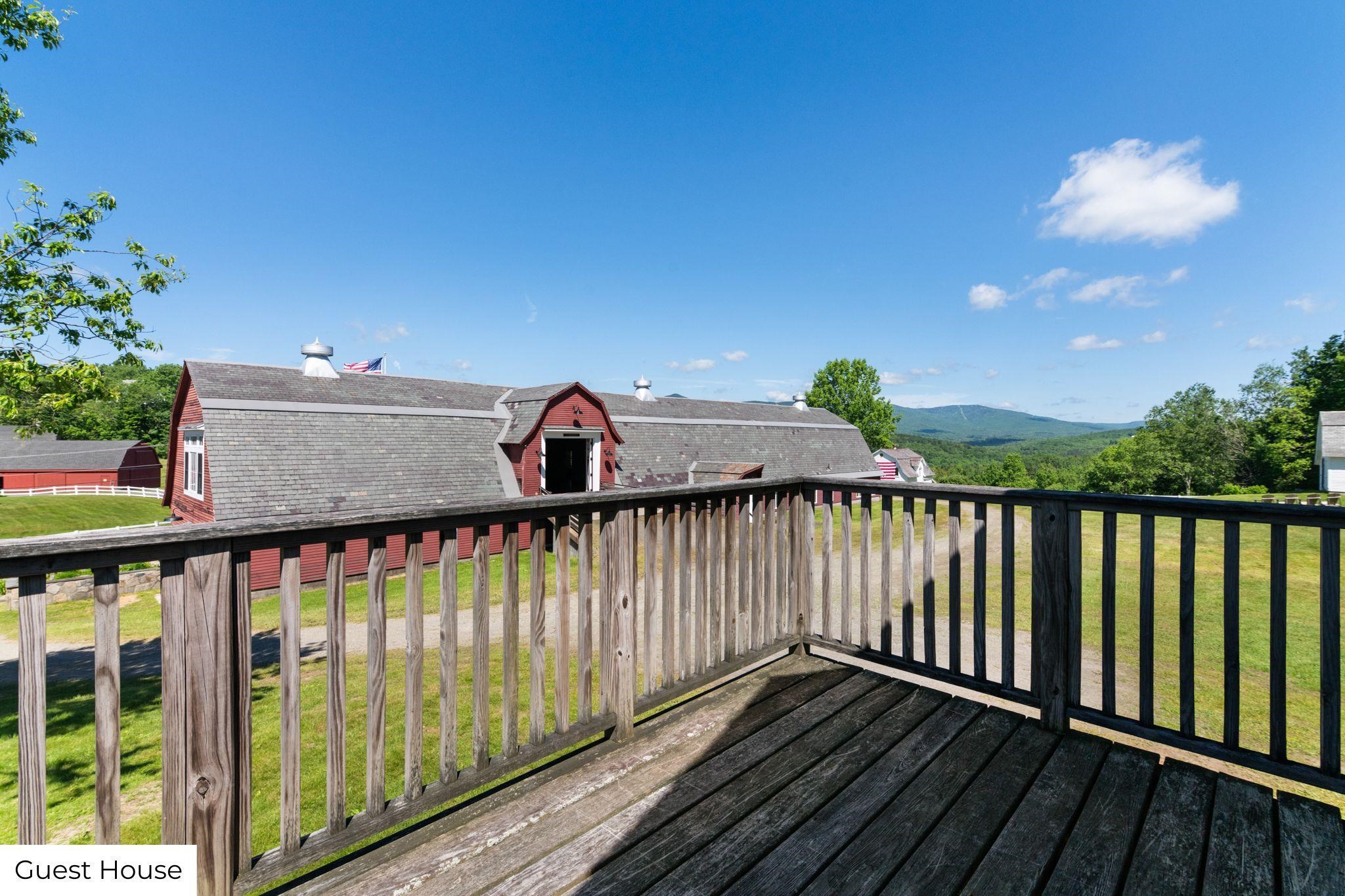 238 Stowe Hill Road Wilmington, VT 05363 - Photo 42 of 59