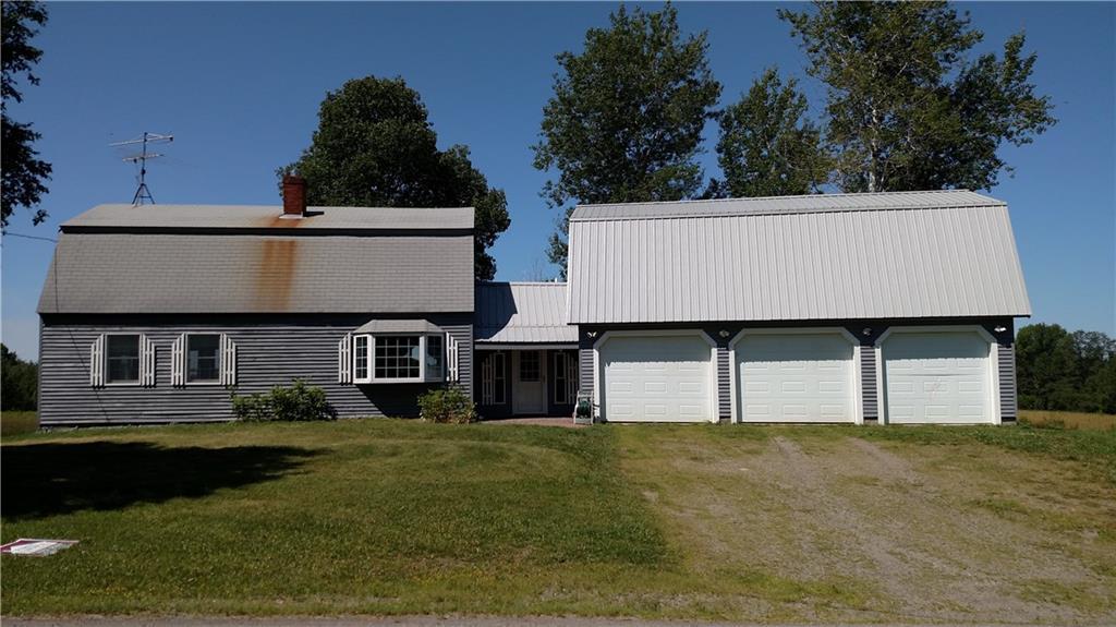 236 Belvedere Road Crystal, ME 04747 - Photo 1 of 24 Photo