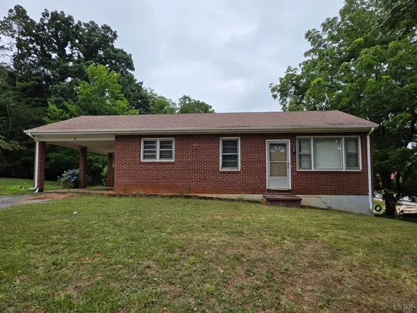 $125,000 | 73 Half Moon Lane, Rustburg, VA 24588