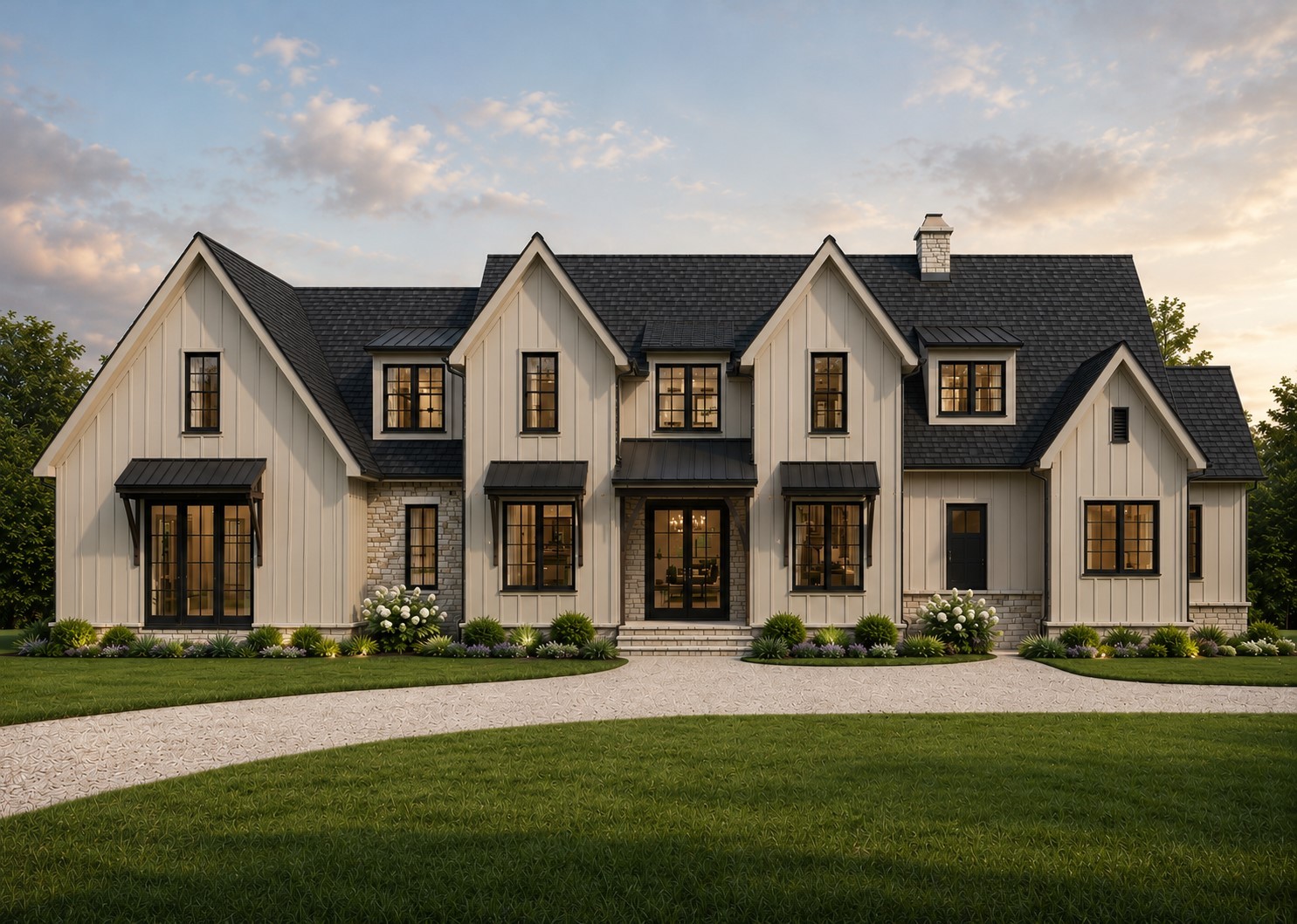7803 West Lick Creek Road Primm Springs, TN 38476 - Photo 1 of 1