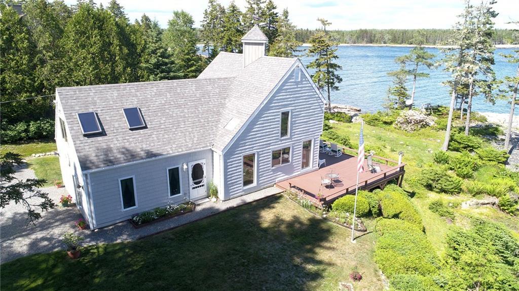 193 Lighthouse Point Road Gouldsboro, ME 04669 - Photo 28 of 33 Photo