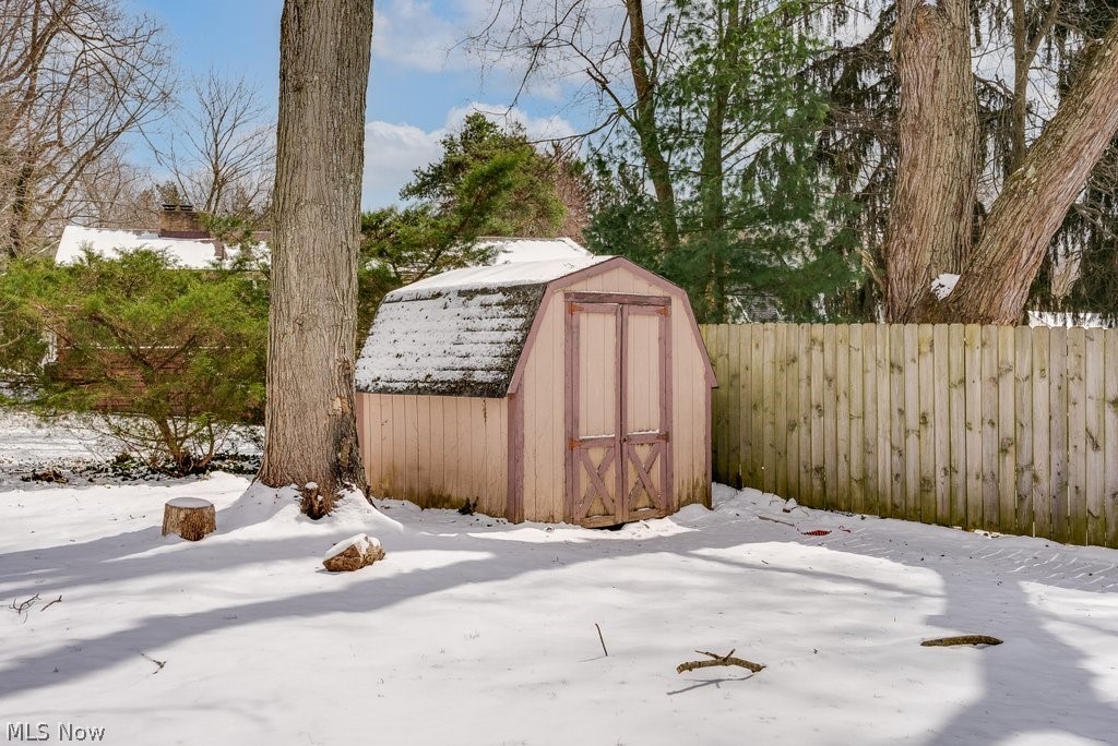 3121 Harriet Road Silver Lake, OH 44224 - Photo 7 of 34 Gallery Image 7