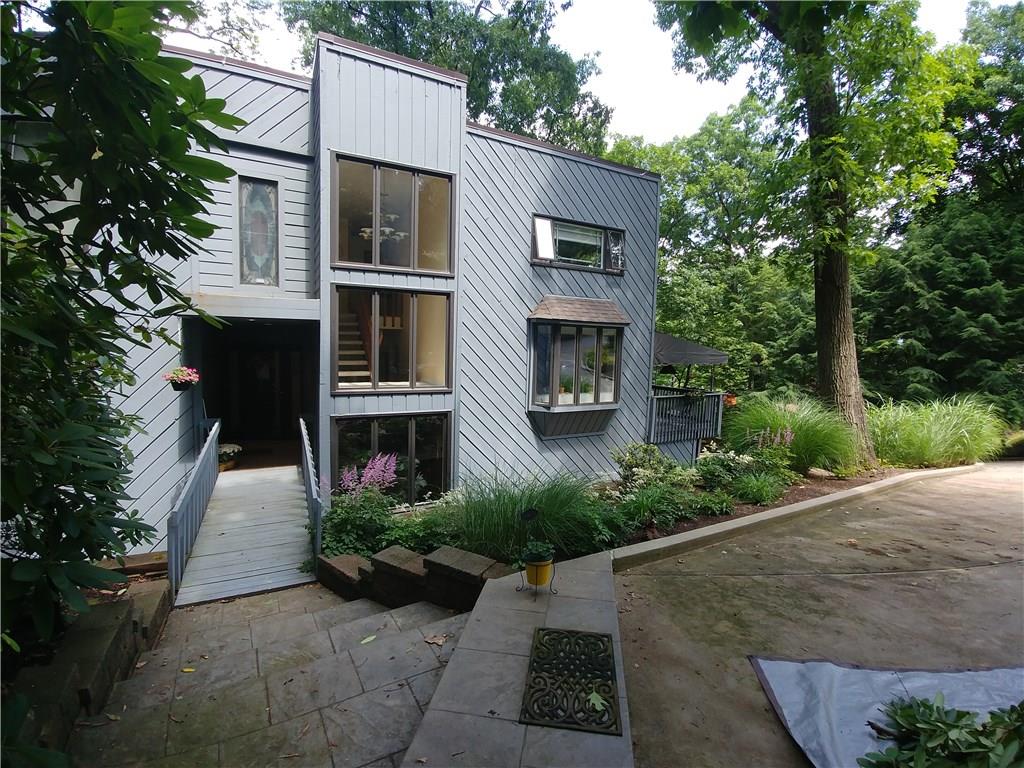 138 Berwyn Road Pittsburgh, PA 15237 - Photo 2 of 19 Gallery Image 2