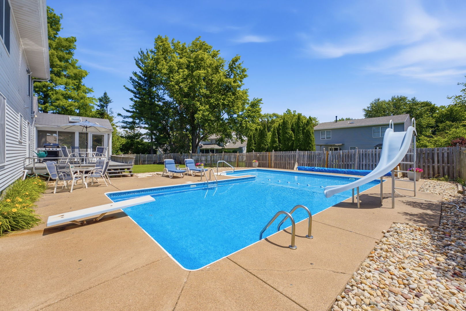3610 73rd Street Moline, IL 61265 - Photo 29 of 35