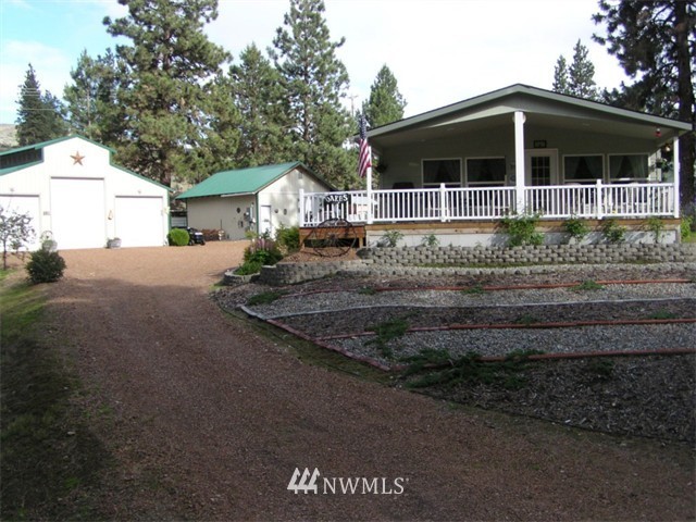 50 Pinecrest Road Tonasket, WA 98855 - Photo 1 of 12 Gallery Image 1