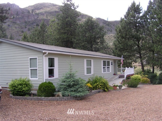 50 Pinecrest Road Tonasket, WA 98855 - Photo 3 of 12 Gallery Image 3