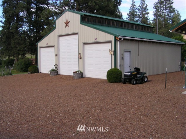 50 Pinecrest Road Tonasket, WA 98855 - Photo 4 of 12 Gallery Image 4