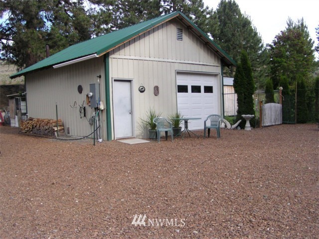 50 Pinecrest Road Tonasket, WA 98855 - Photo 5 of 12 Gallery Image 5