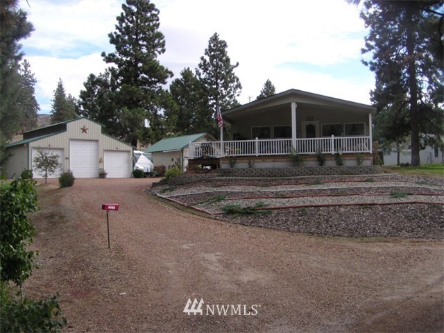 50 Pinecrest Road Tonasket, WA 98855 - Photo 7 of 12 Gallery Image 7