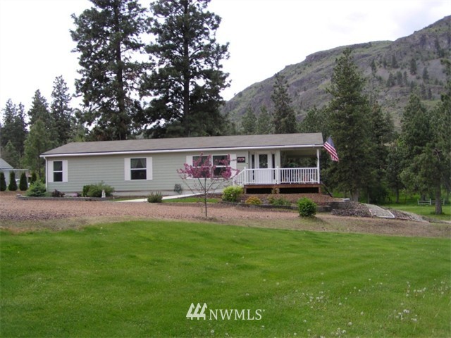 50 Pinecrest Road Tonasket, WA 98855 - Photo 8 of 12 Gallery Image 8