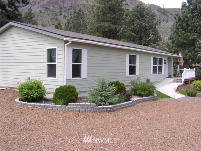 50 Pinecrest Road Tonasket, WA 98855 - Photo 9 of 12 Gallery Image 9