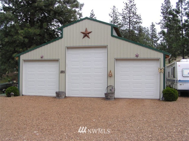 50 Pinecrest Road Tonasket, WA 98855 - Photo 10 of 12 Gallery Image 10