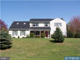11 Peter Christopher Drive Landenberg, PA 19350 - Photo 1 of 6 Gallery Image 1
