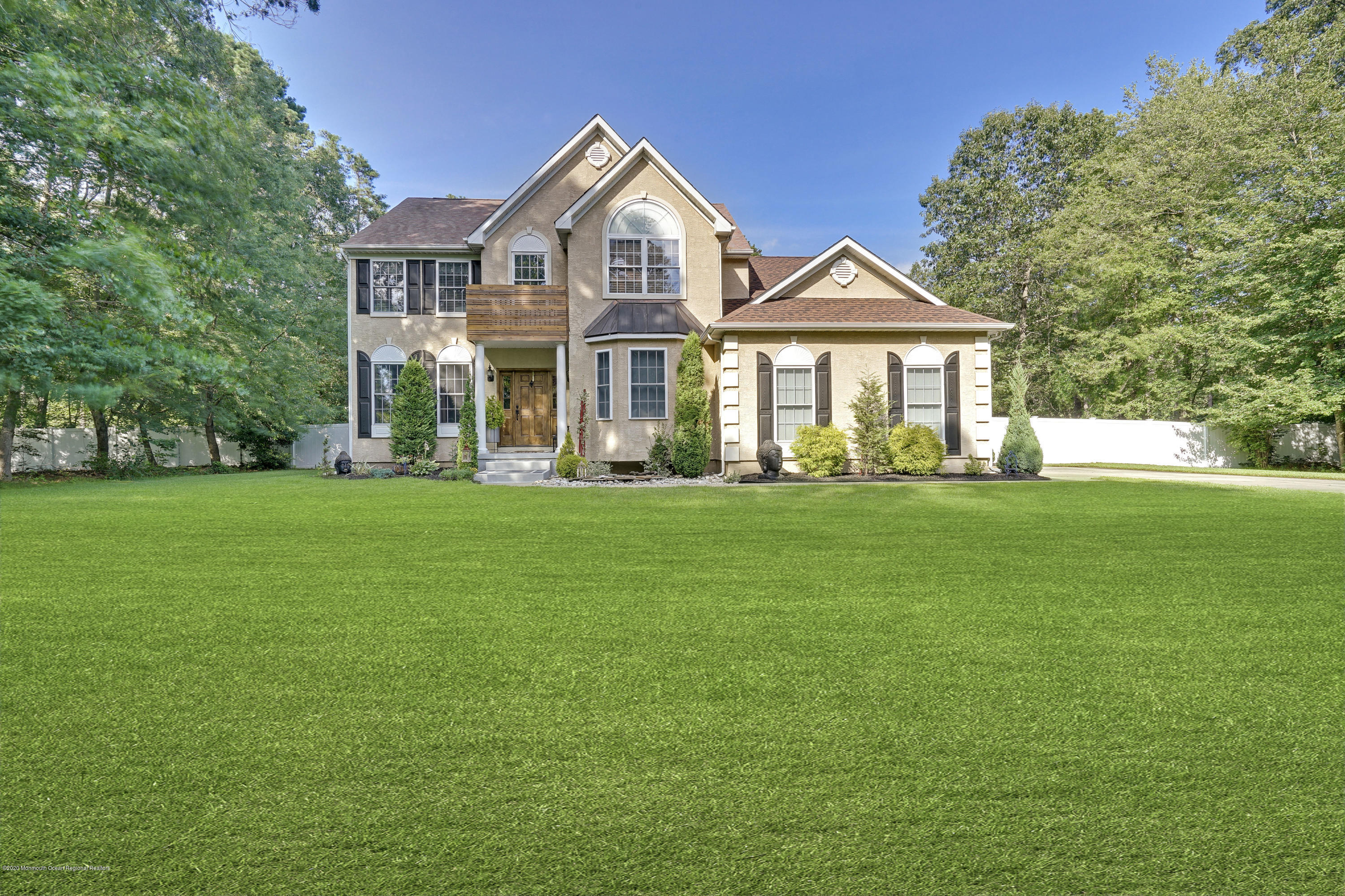7 Prince Way Jackson, NJ 08527 - Photo 1 of 55 Front