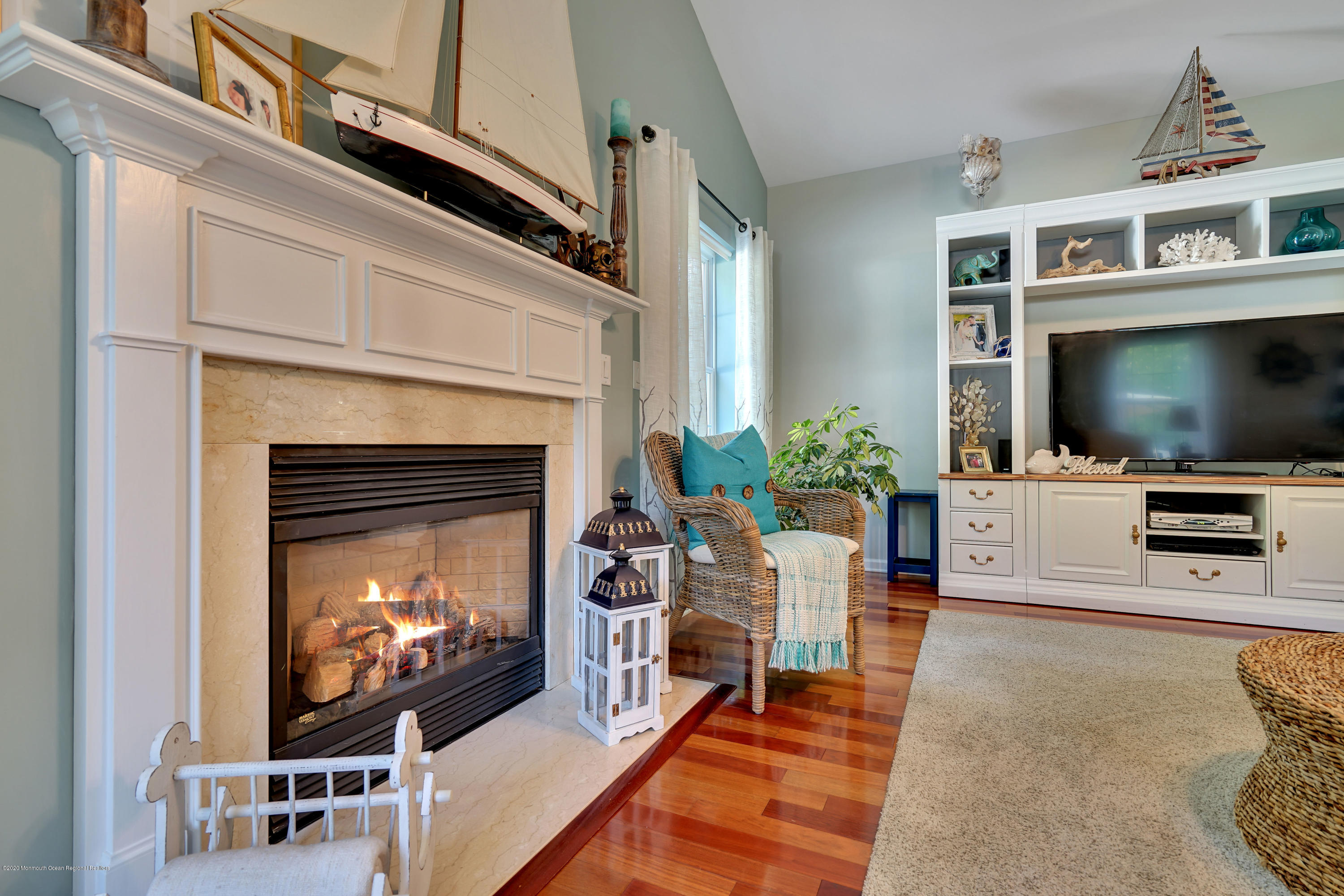7 Prince Way Jackson, NJ 08527 - Photo 14 of 55 Fire Place