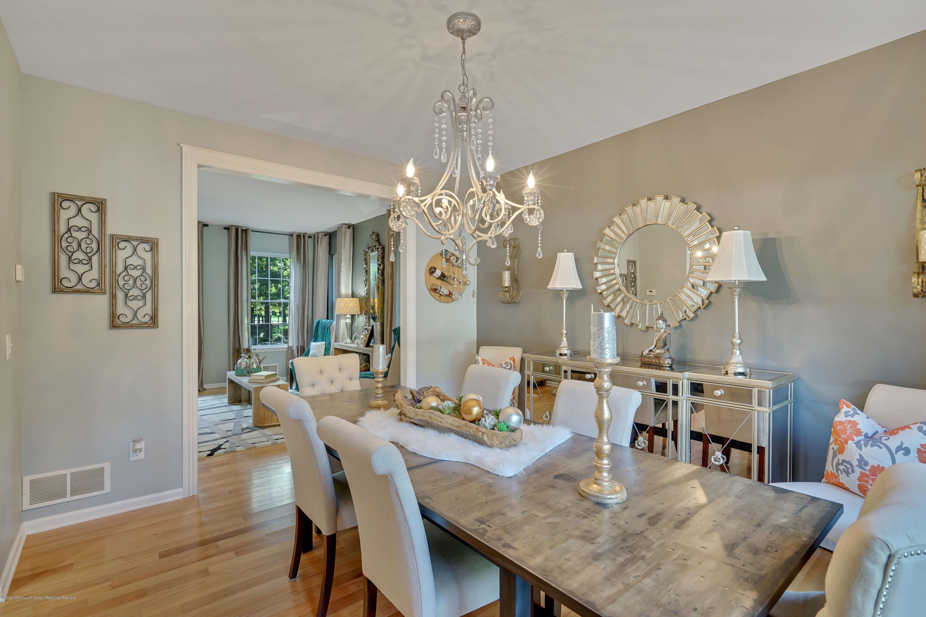 7 Prince Way Jackson, NJ 08527 - Photo 20 of 55 Dining Room 2