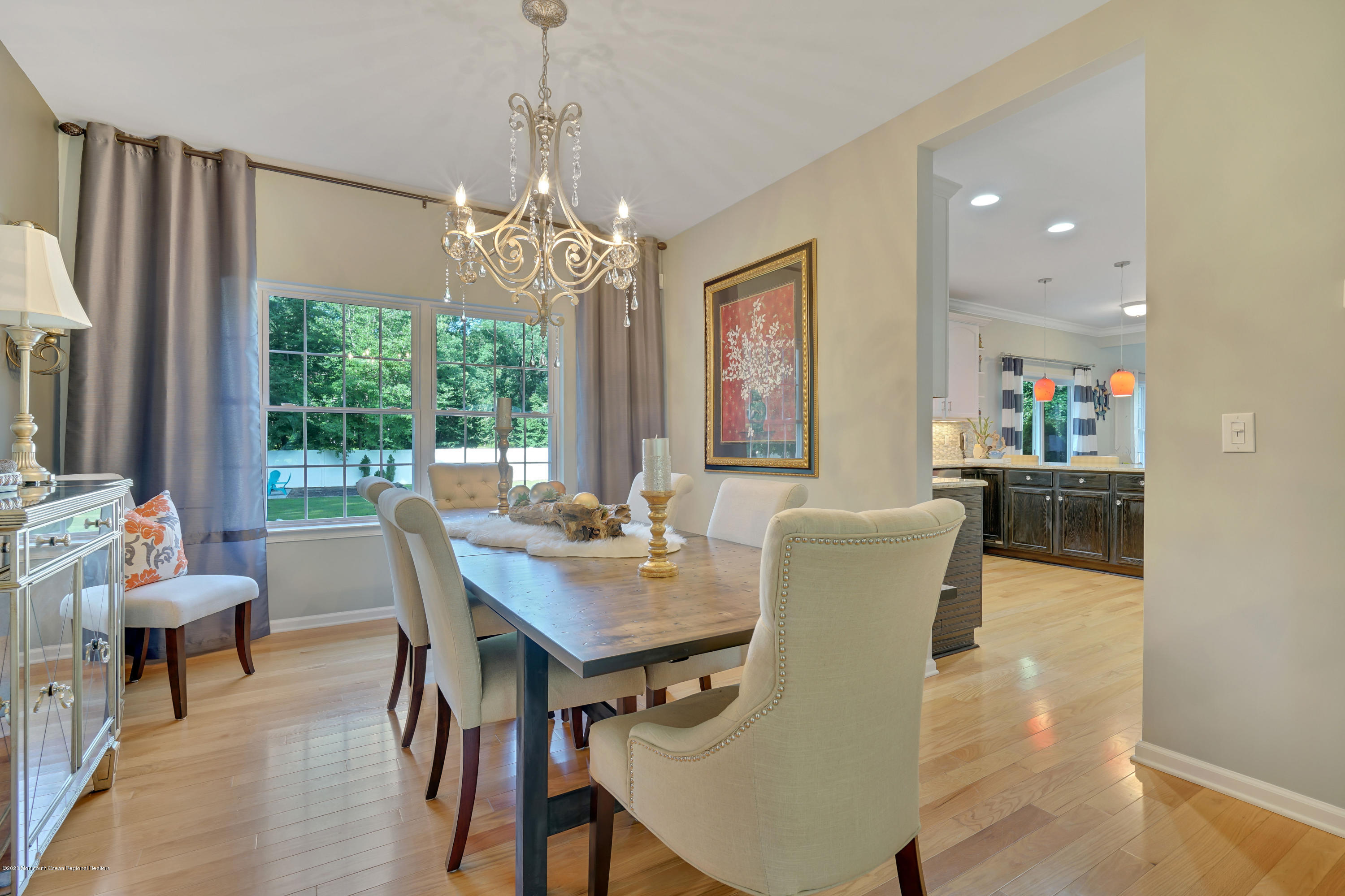 7 Prince Way Jackson, NJ 08527 - Photo 21 of 55 Dining Room