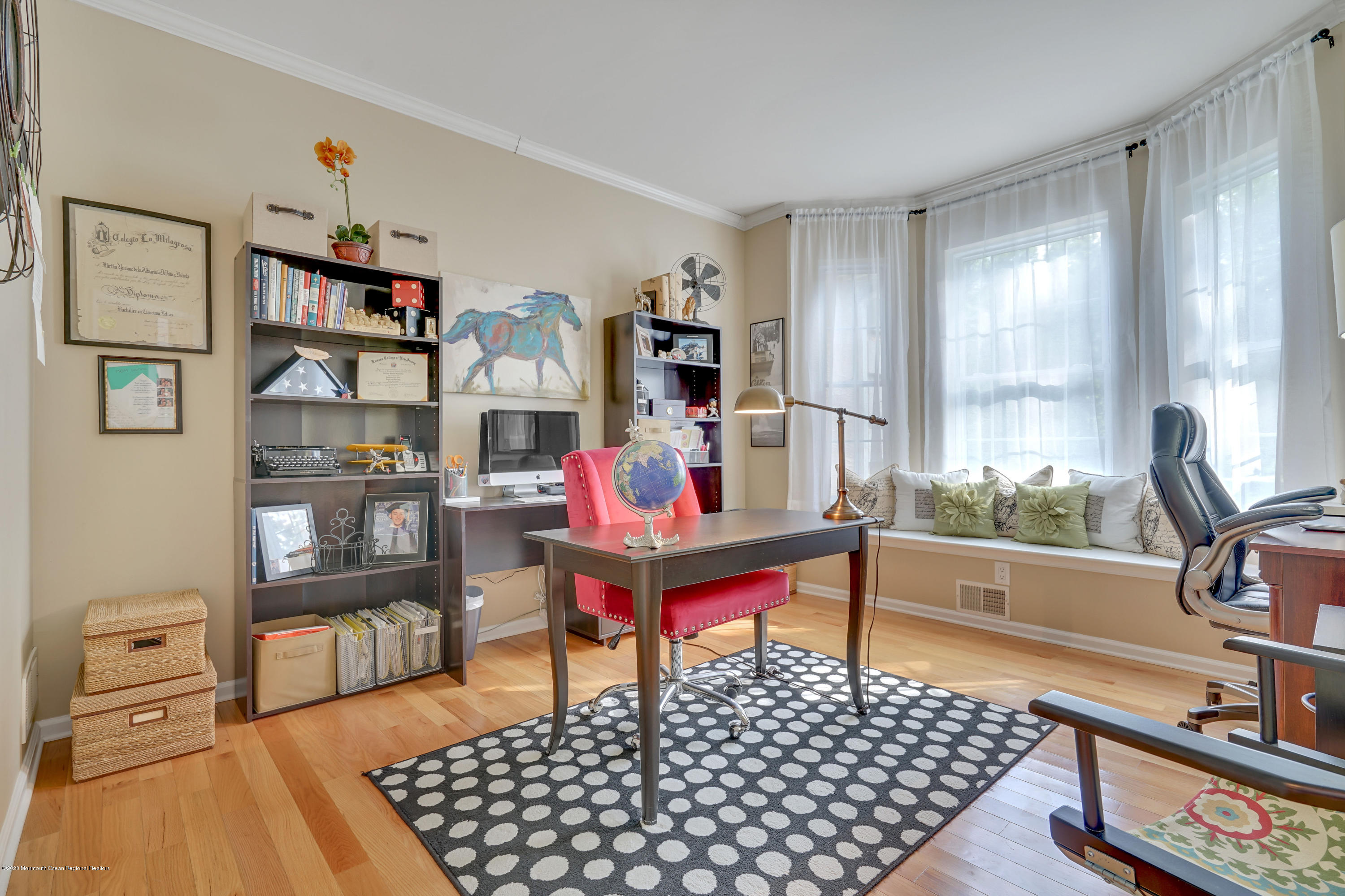 7 Prince Way Jackson, NJ 08527 - Photo 23 of 55 Study