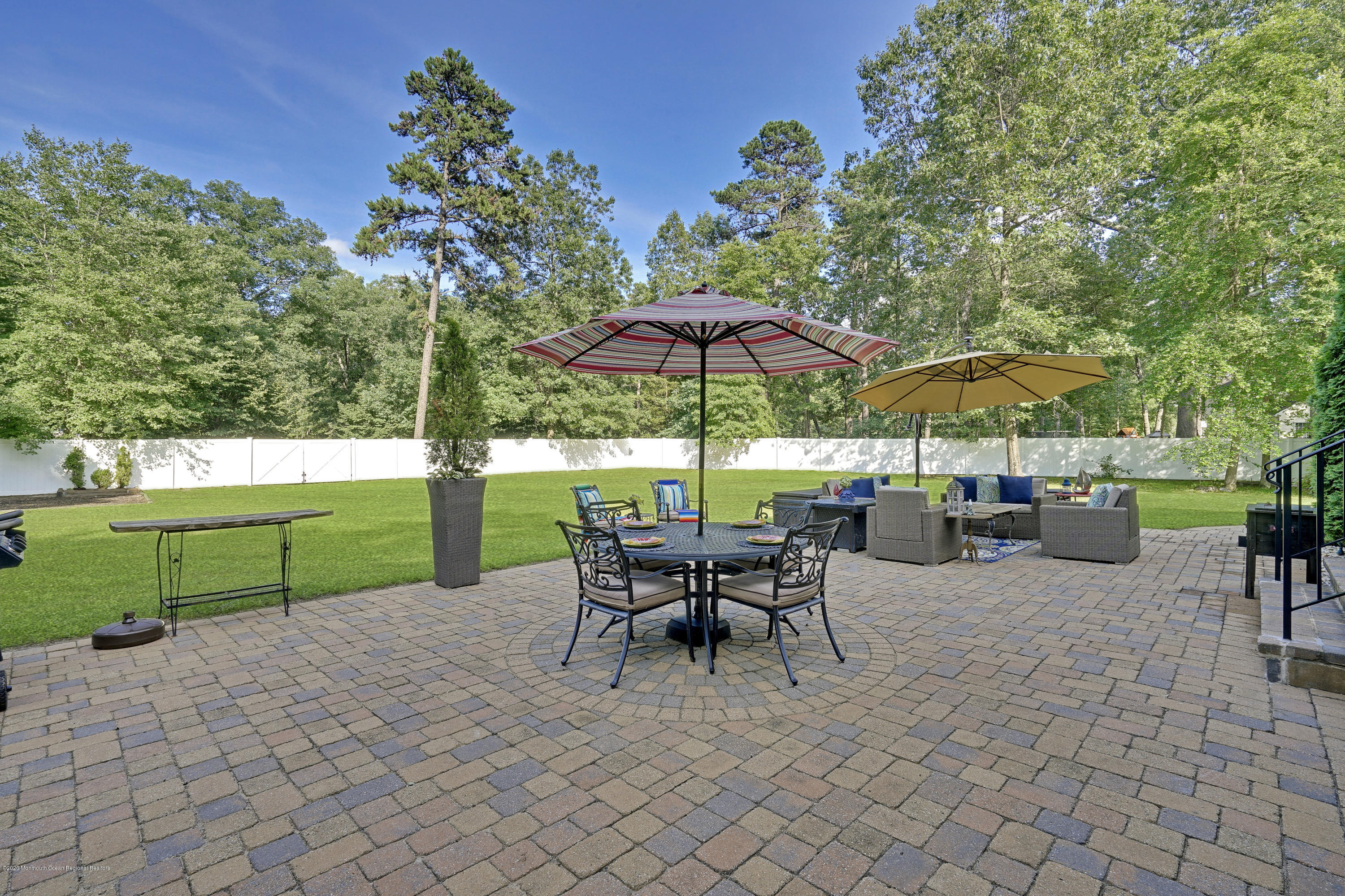 7 Prince Way Jackson, NJ 08527 - Photo 25 of 55 Patio