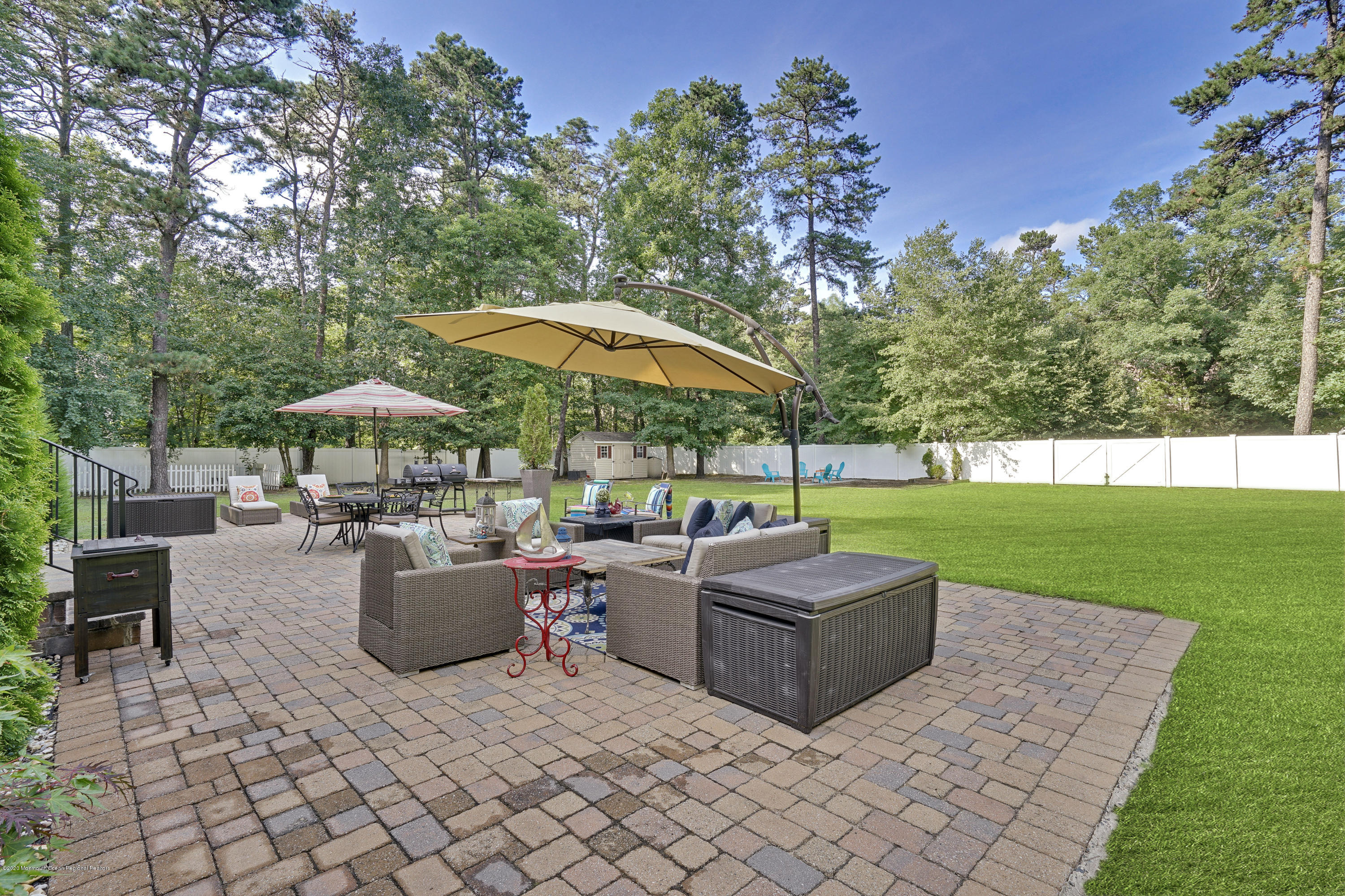 7 Prince Way Jackson, NJ 08527 - Photo 27 of 55 Patio 3
