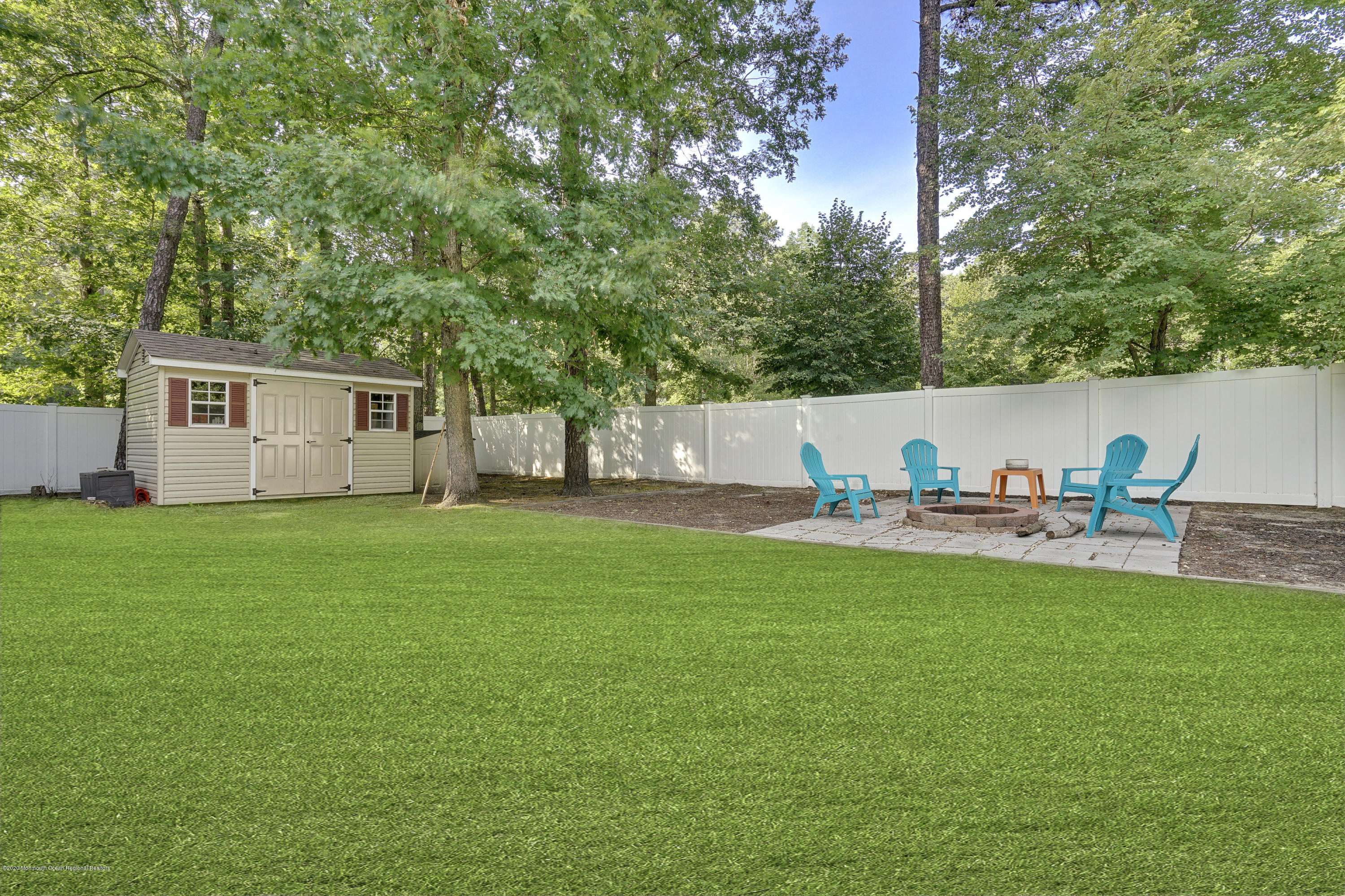 7 Prince Way Jackson, NJ 08527 - Photo 28 of 55 Fire Pit
