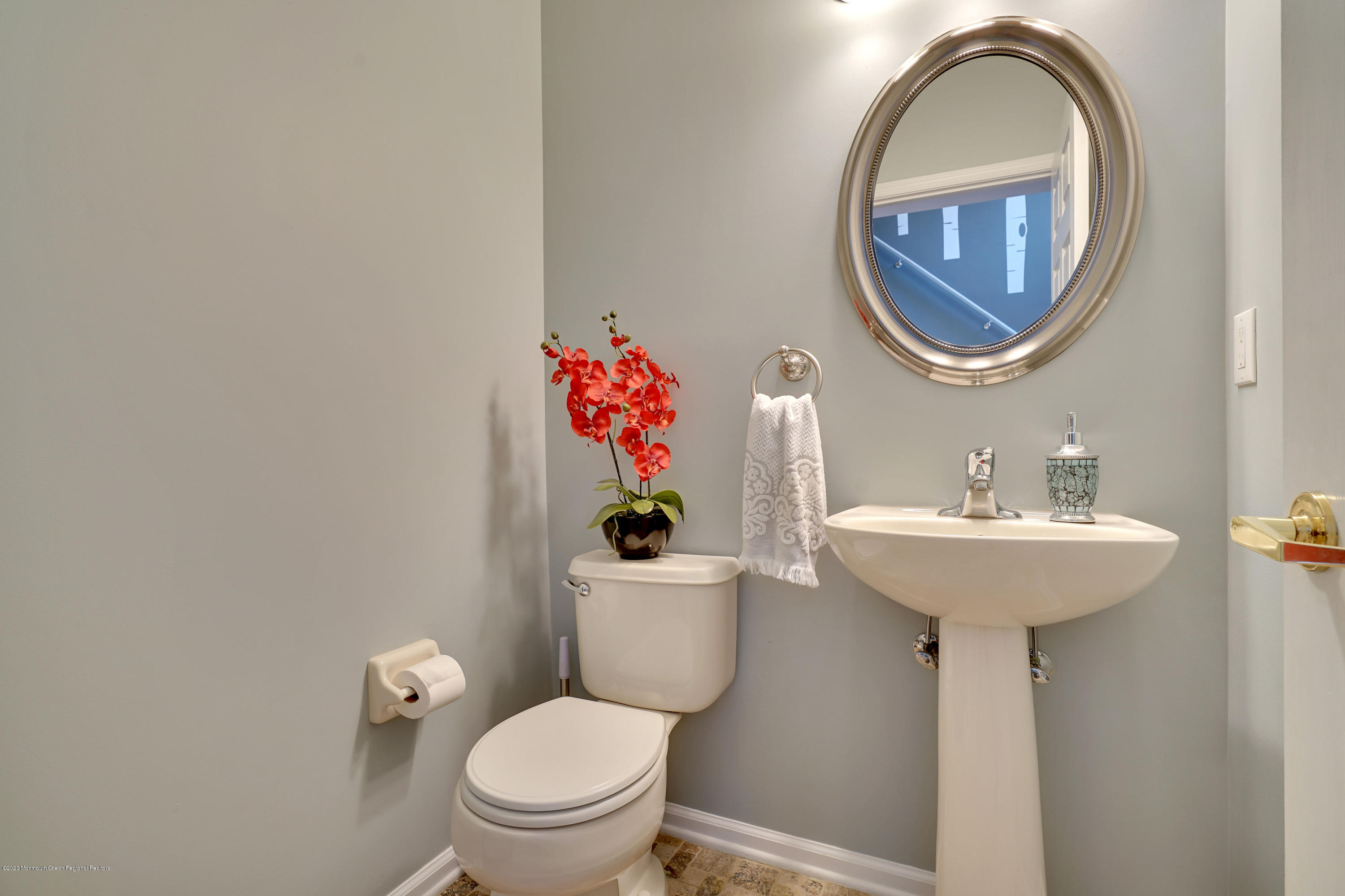 7 Prince Way Jackson, NJ 08527 - Photo 33 of 55 Powder Room