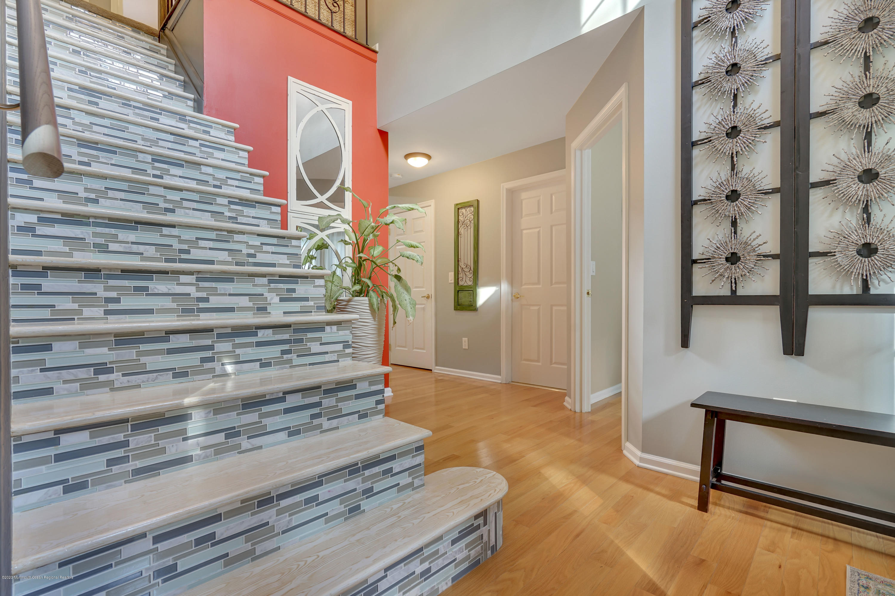 7 Prince Way Jackson, NJ 08527 - Photo 34 of 55 Staircase Close Up