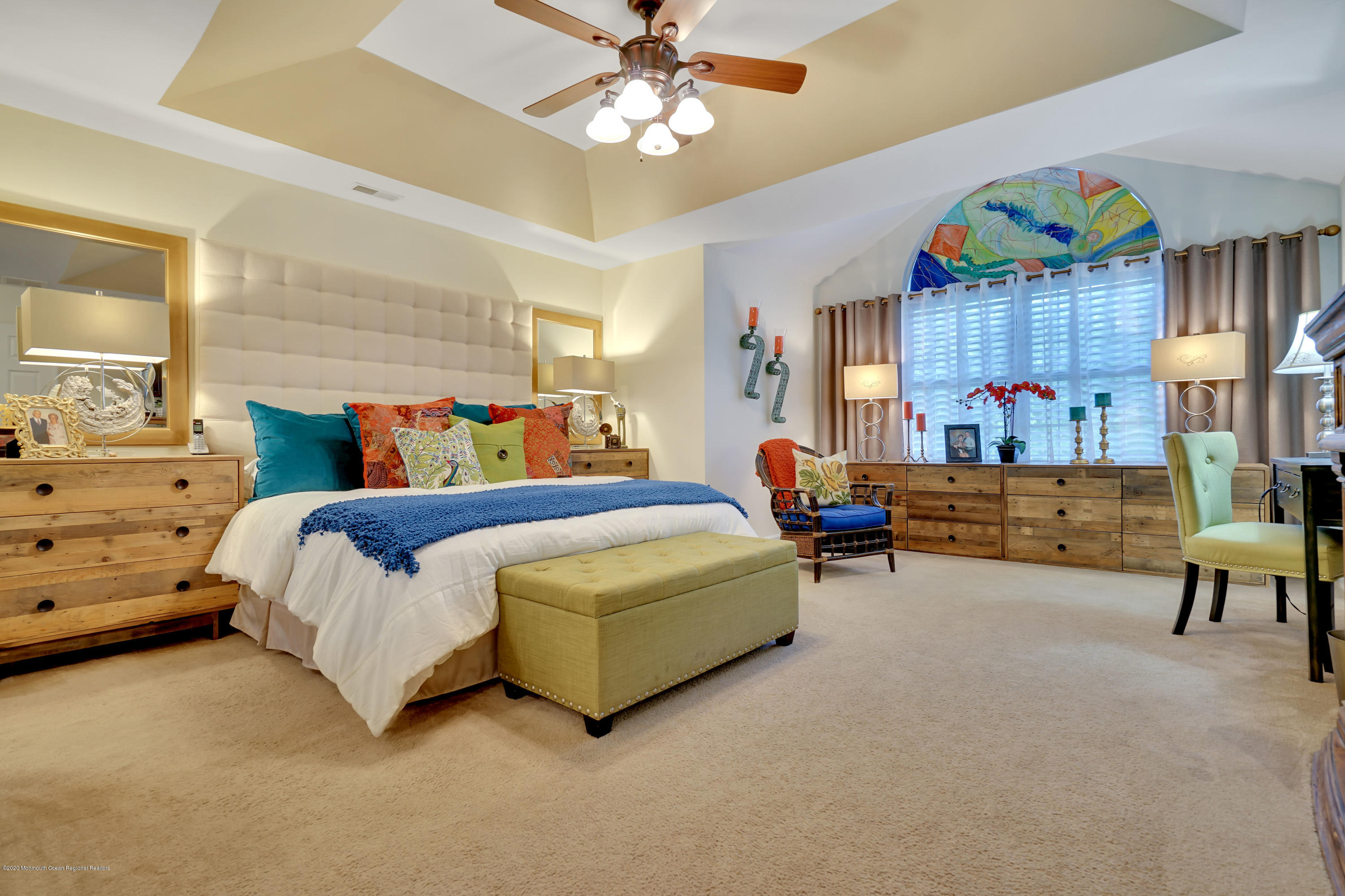 7 Prince Way Jackson, NJ 08527 - Photo 36 of 55 Master Suite