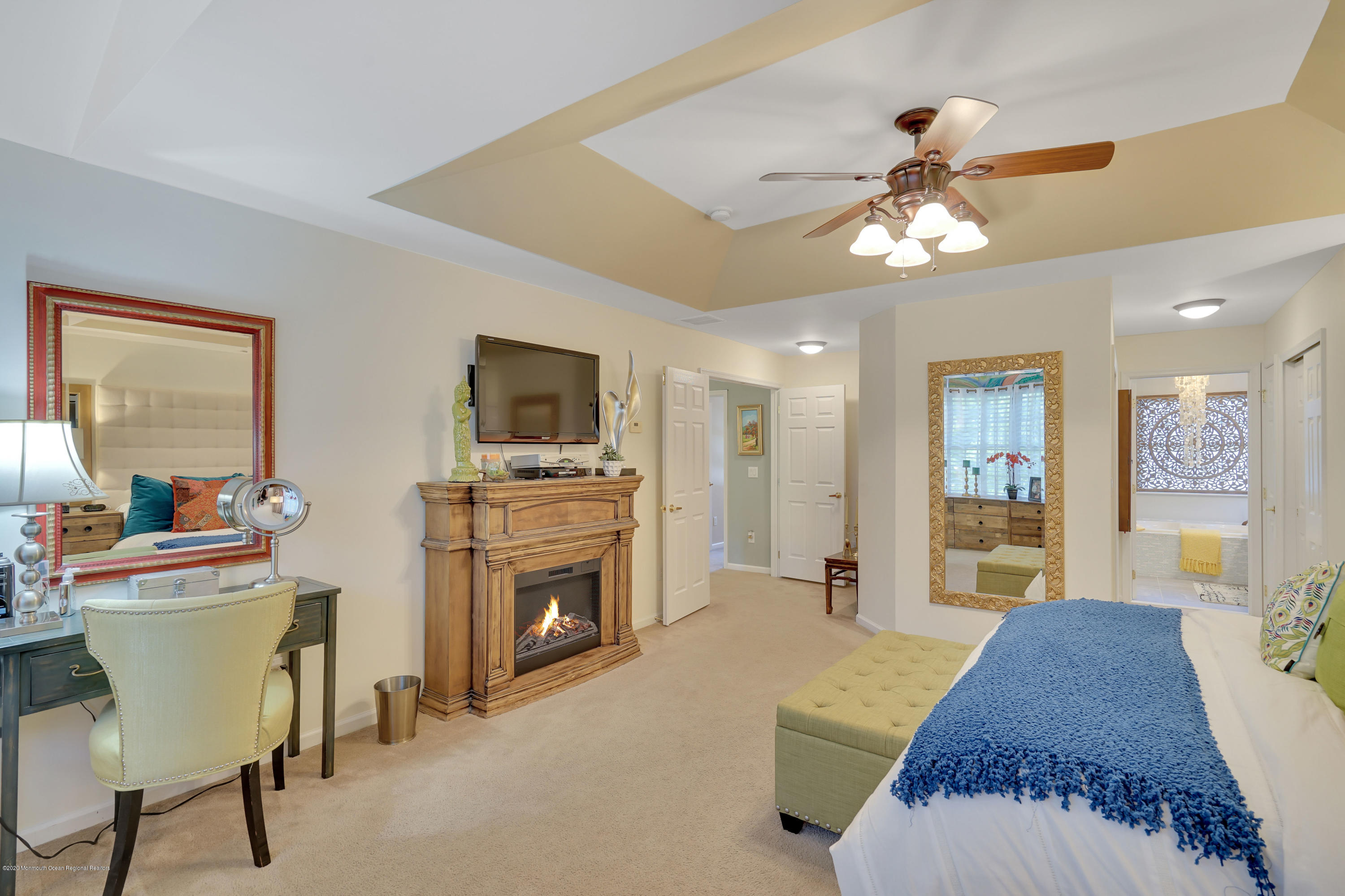 7 Prince Way Jackson, NJ 08527 - Photo 37 of 55 Master Suite 2