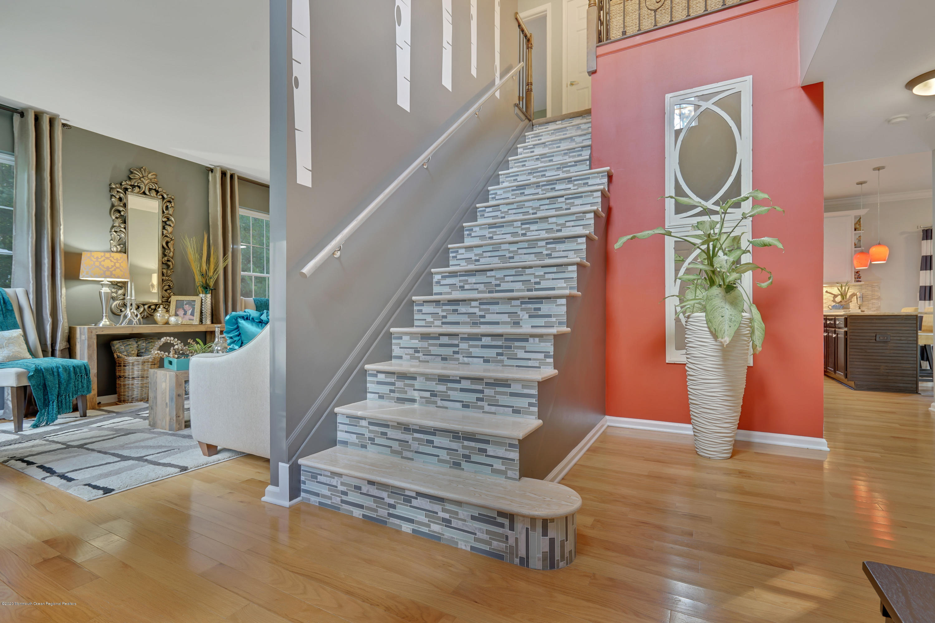 7 Prince Way Jackson, NJ 08527 - Photo 4 of 55 Foyer