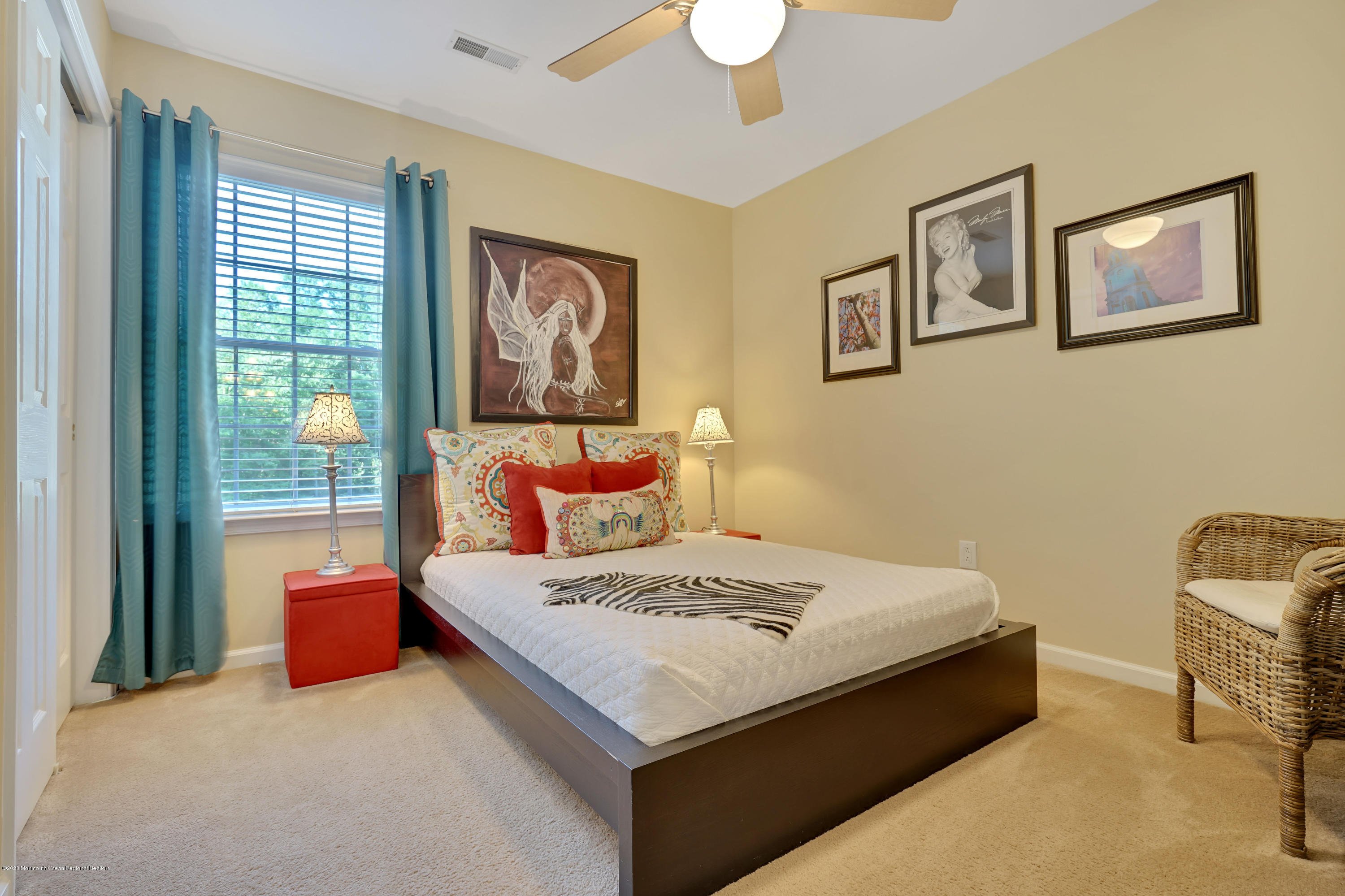 7 Prince Way Jackson, NJ 08527 - Photo 41 of 55 Bedroom 2
