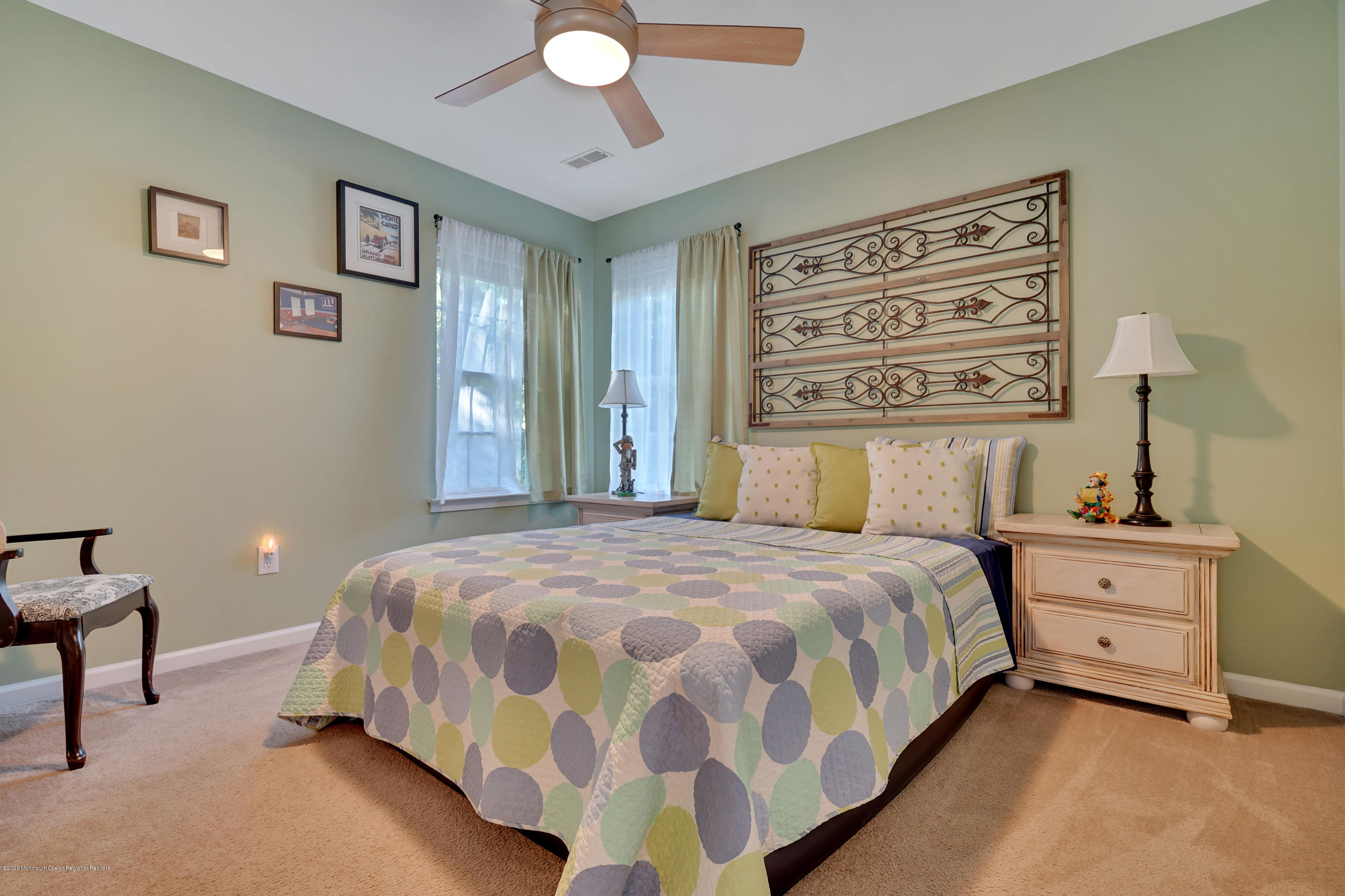 7 Prince Way Jackson, NJ 08527 - Photo 42 of 55 Bedroom 3
