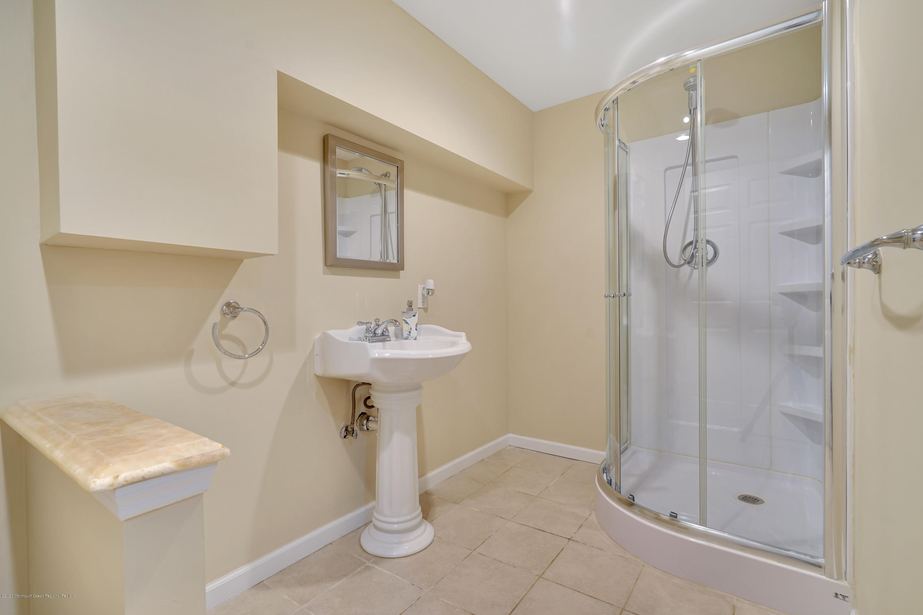 7 Prince Way Jackson, NJ 08527 - Photo 50 of 55 Basement Full Bathroom