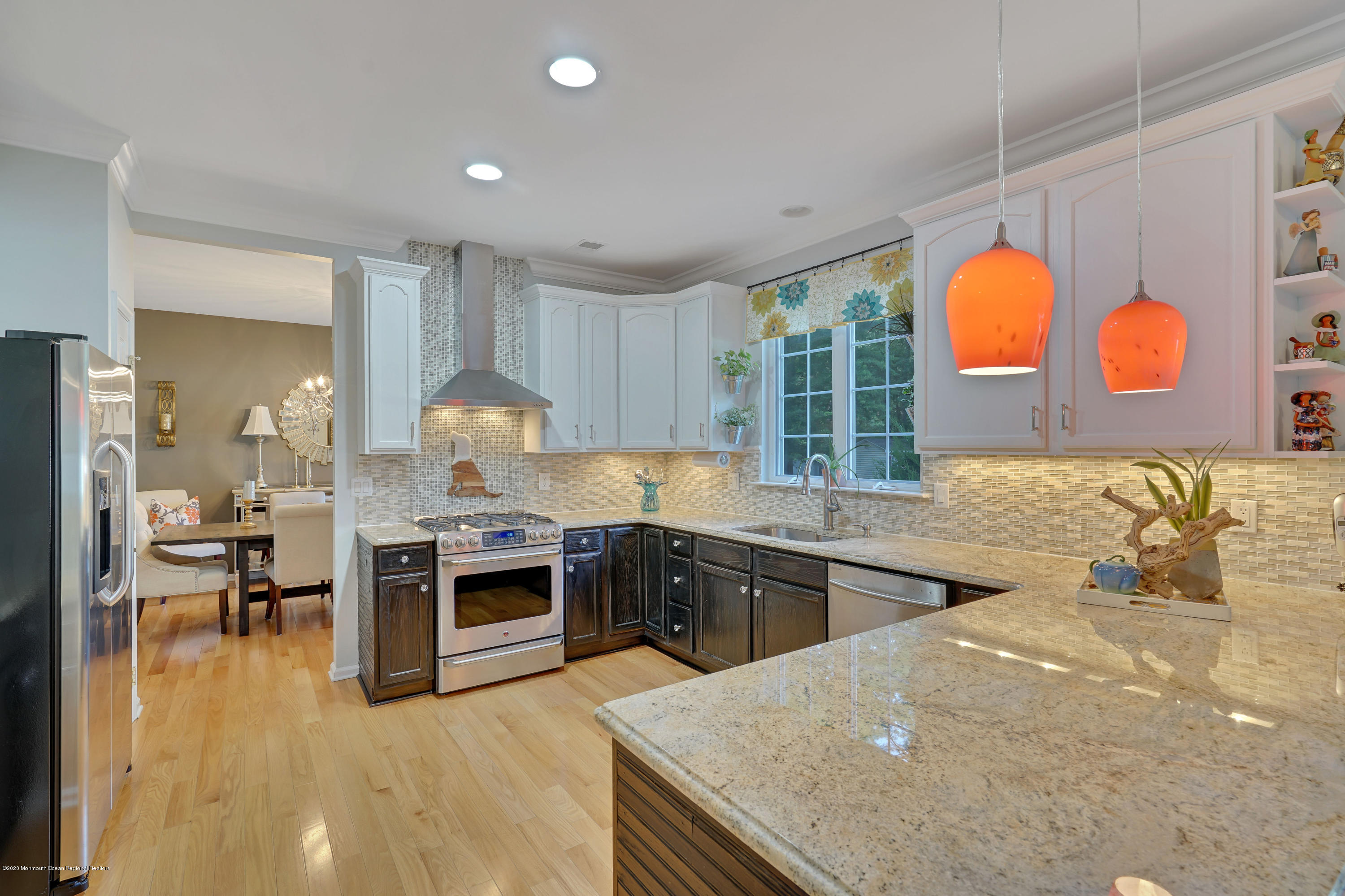 7 Prince Way Jackson, NJ 08527 - Photo 5 of 55 Kitchen