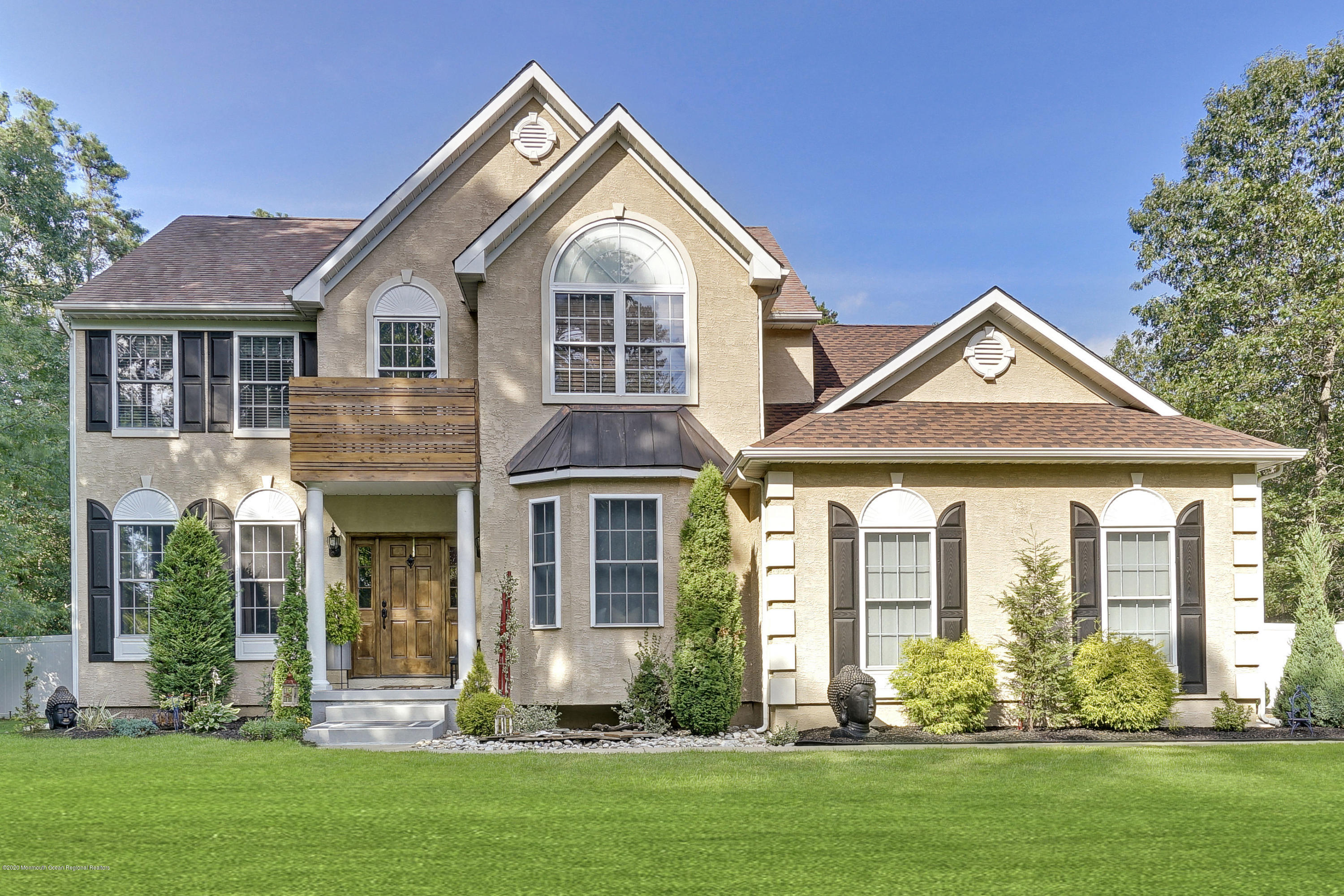 7 Prince Way Jackson, NJ 08527 - Photo 55 of 55 Front Close Up