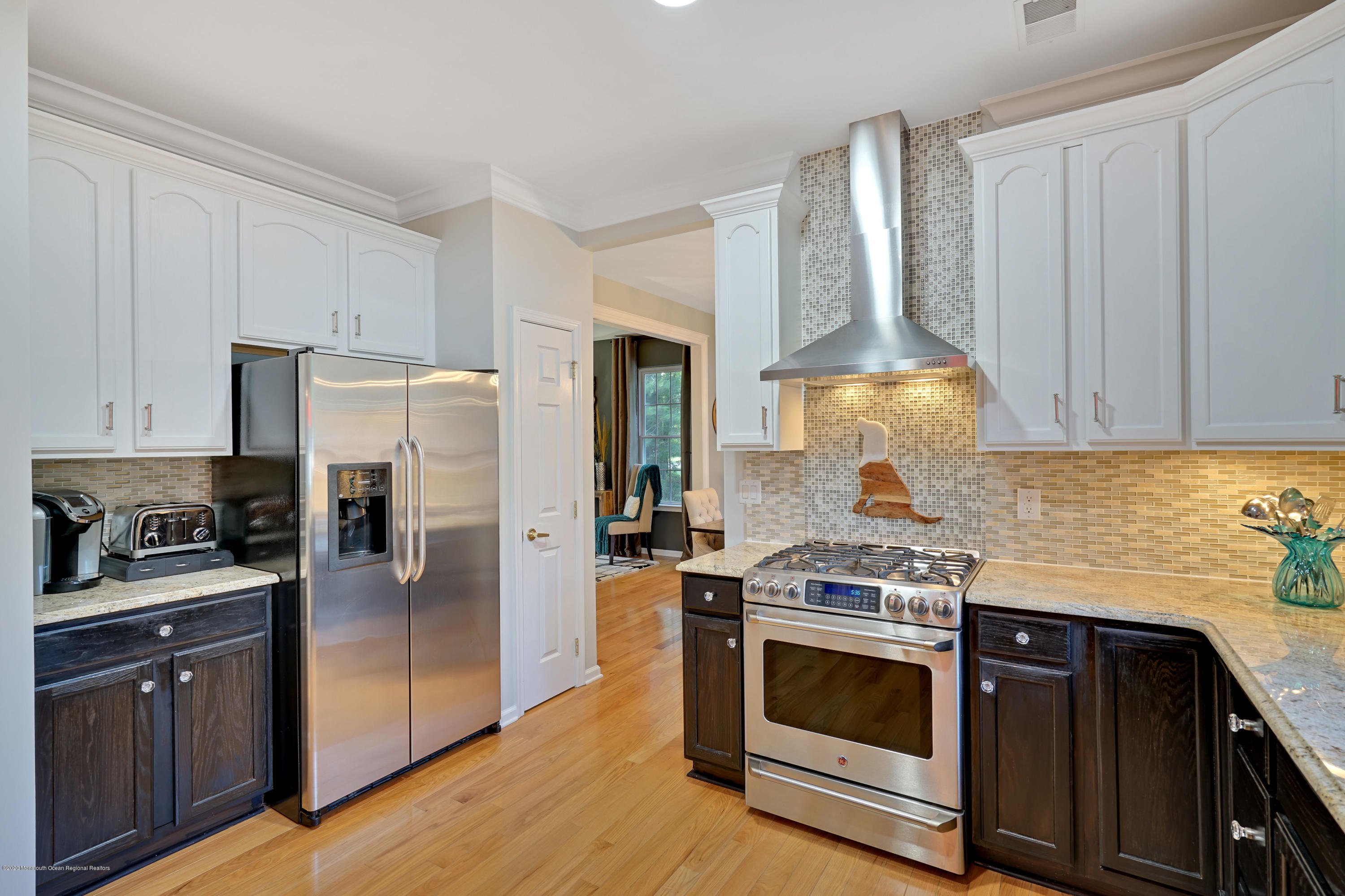 7 Prince Way Jackson, NJ 08527 - Photo 6 of 55 Kitchen 2