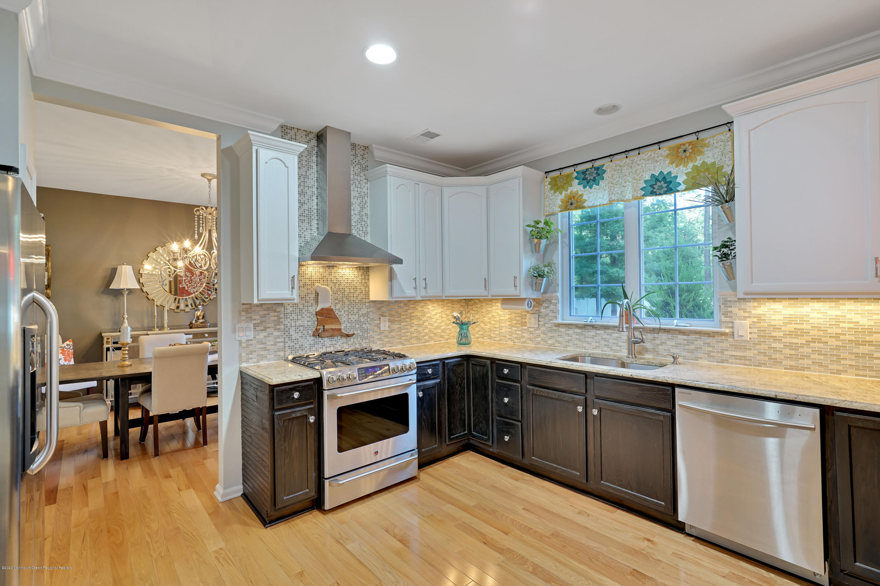 7 Prince Way Jackson, NJ 08527 - Photo 7 of 55 Kitchen Close up