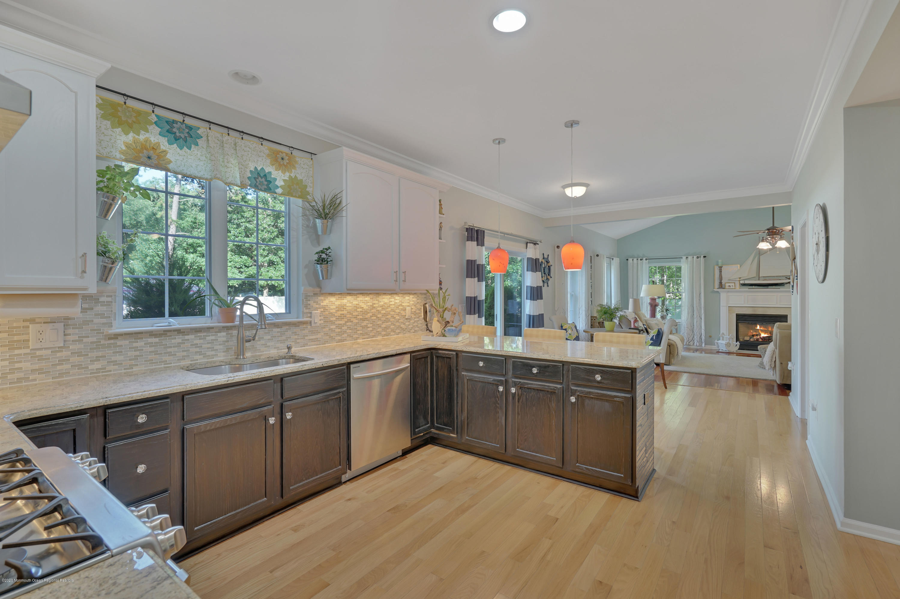 7 Prince Way Jackson, NJ 08527 - Photo 8 of 55 Kitchen 3
