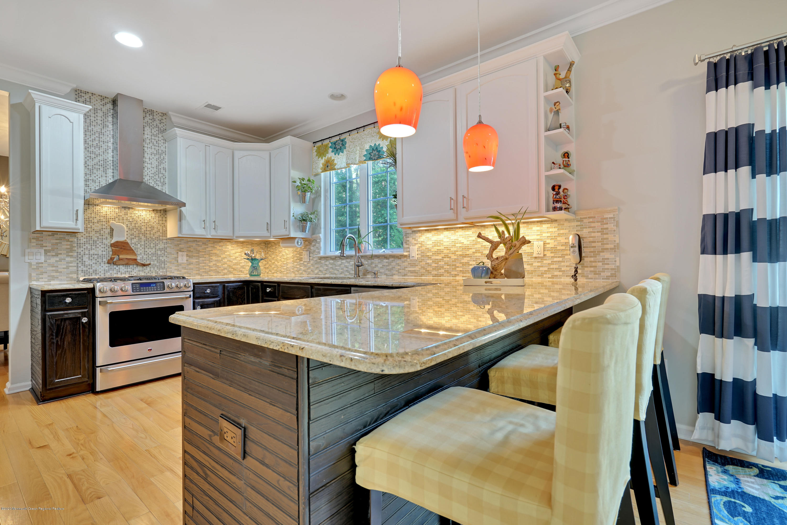 7 Prince Way Jackson, NJ 08527 - Photo 10 of 55 Breakfast Bar