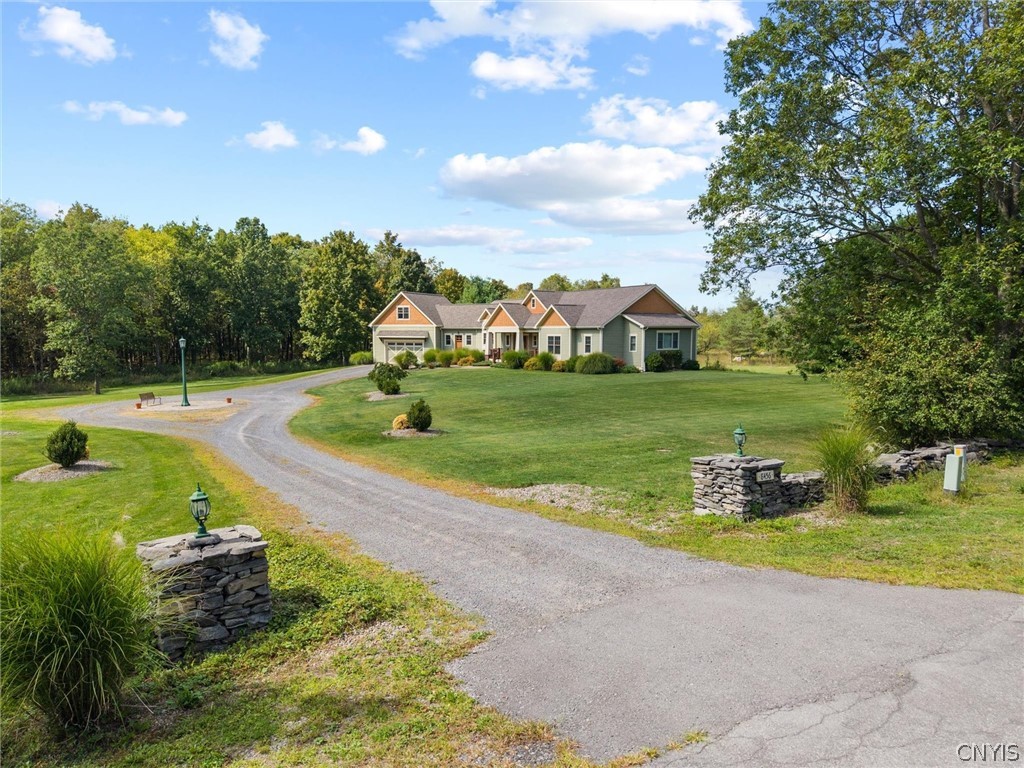 8456 Brae Leure Road Manlius, NY 13104 - Photo 5 of 50
