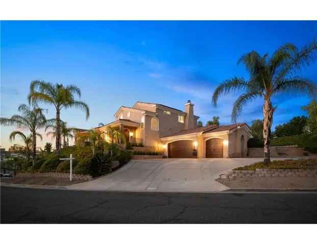 $1,290,000 | 30610 Early Round Drive, Canyon Lake, CA 92587