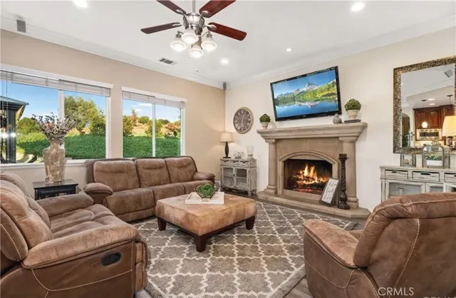 $1,290,000 | 30610 Early Round Drive, Canyon Lake, CA 92587