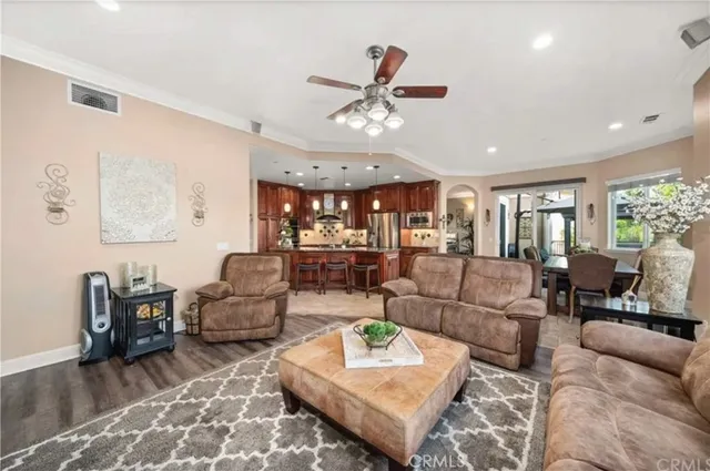 $1,290,000 | 30610 Early Round Drive, Canyon Lake, CA 92587