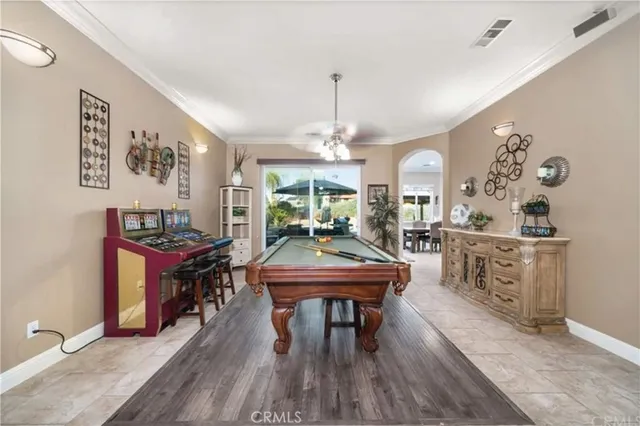 $1,290,000 | 30610 Early Round Drive, Canyon Lake, CA 92587