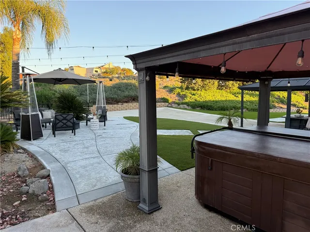 $1,290,000 | 30610 Early Round Drive, Canyon Lake, CA 92587