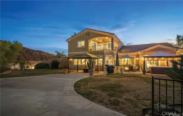 $1,290,000 | 30610 Early Round Drive, Canyon Lake, CA 92587