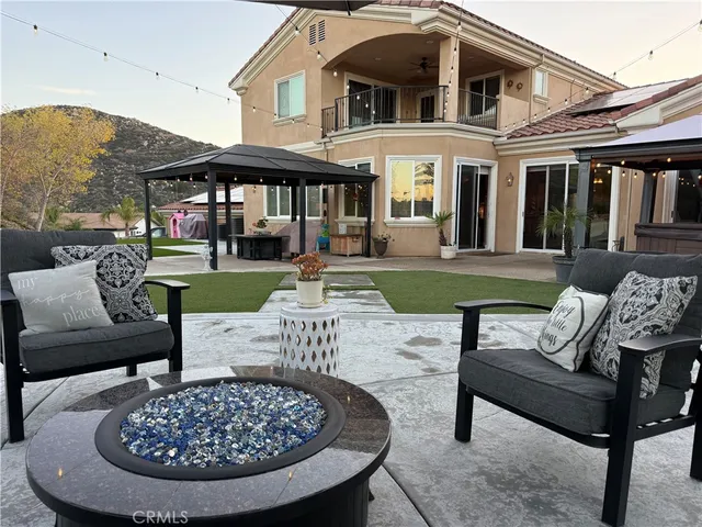 $1,290,000 | 30610 Early Round Drive, Canyon Lake, CA 92587
